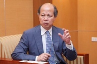 Nỗi buồn của nguyên Thứ trưởng Bộ Xây dựng Nguyễn Trần Nam
