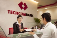 Techcombank áp dụng lãi suất ưu đãi, hỗ trợ các doanh nghiệp