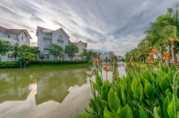 Vingroup đạt 1.038 tỷ đồng lợi nhuận quý I/2016