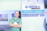 CEO Monkey Junior đã phải rao bán nhà để có tiền khởi nghiệp