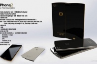 Bkav thu hồi Bphone từ các hệ thống bán lẻ, chuẩn bị ra mắt  Bphone 2