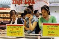 Cảnh giác lạm phát nhảy số