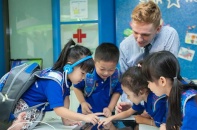 Hoạt động hè cho trẻ, có gì đặc biệt?