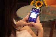 Ứng dụng TPBank eBank mượt mà cả trên Android