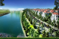 Sun Group mở bán Khu đô thị sinh thái Han River Village tại Đà Nẵng