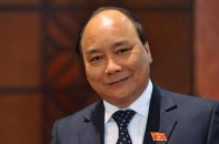 Thủ tướng Nguyễn Xuân Phúc sẽ thăm chính thức Liên bang Nga 