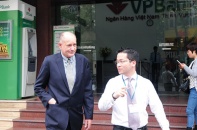 Ngân hàng phải nới room mới hút được vốn ngoại