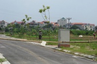 Hà Nội: Quận Hà Đông thu gần 100 tỷ đồng từ đấu giá 37 thửa đất