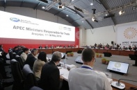 Khai mạc Hội nghị Bộ trưởng Thương mại APEC