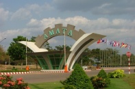 Amata đầu tư thêm 200 triệu USD vào Việt Nam trong năm 2016