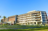 Bay Vietjet, nhận ưu đãi tại Novotel Phú Quốc Resort