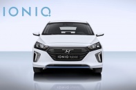 Hyundai Ioniq cập bến Đông Nam Á với 3 tùy chọn hệ dẫn động khác nhau