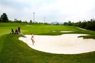 Trải nghiệm thượng lưu với ưu đãi đặc biệt tại Ba Na Hills Golf Club hè 2016