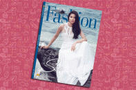 Mời chào giá thiết kế, chế bản và giám sát in ấn phẩm Heritage Fashion