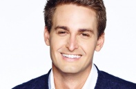 CEO Snapchat Evan Spiegel: Gã điên hay thiên tài?