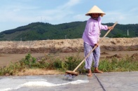 Dự báo thời tiết hôm nay: Nắng gắt, nhiệt độ cao nhất 38 độ C