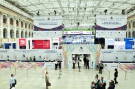 Diễn đàn Atom Expo 2016 bế mạc tại Moscow