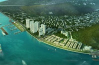 Chính thức mở bán Khu đô thị bên Vịnh biển đẹp bậc nhất Việt Nam