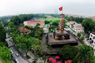 Hà Nội phải vội mới thành!