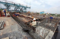 Hối thúc giải ngân vốn ODA
