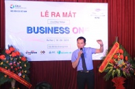 Đào tạo doanh nhân tương lai theo mô hình quân đội