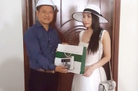Tân Hoàng Minh bắt đầu bàn giao căn hộ D’. Le Pont D’or – Hoàng Cầu cho khách hàng