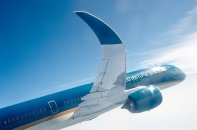 Vietnam Airlines đặt mục tiêu đạt doanh thu hơn 3 tỷ euro