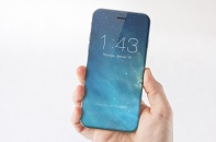 Samsung đầu tư 6,8 tỷ USD để sản xuất màn hình OLED cho... iPhone?