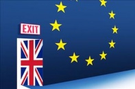 Thị trường chứng khoán: Thận trọng với Brexit 