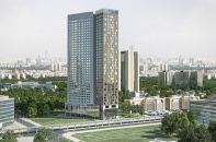 FLC Star Tower - Mỗi căn nhà là một mái ấm