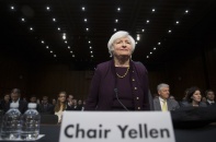 Bà Janet Yellen: Fed sẽ cẩn trọng trong chính sách lãi suất