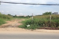 Bất động sản TP. HCM: Dân khổ vì mua dự án khống