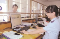 Bỏ quy định nộp chứng từ giấy trong hồ sơ hải quan