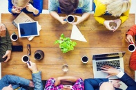 Vỡ mộng vì bỏ việc để chạy theo trào lưu khởi nghiệp