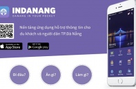 inDanang App - ứng dụng hỗ trợ cho du khách đến Đà Nẵng