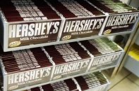 Hershey từ chối lời "cầu hôn" trị giá 23 tỷ USD từ Mondelez