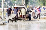 Ban quản lý dự án HIRDP Hà Tĩnh mời nộp hồ sơ quan tâm