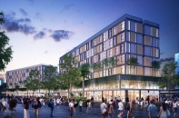 Tăng trưởng nóng, khách sạn mini hút khách