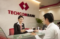 Techcombank thuộc nhóm Ngân hàng thương mại uy tín nhất Việt Nam 2016