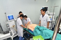 GE Healthcare hỗ trợ hơn 6 tỷ đồng giúp Việt Nam đào tạo nhân lực y tế