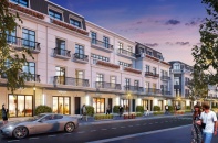 Vingroup mở bán phân khu Mỹ Gia tại dự án Vinhomes Dragon Bay Hạ Long