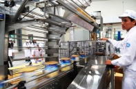 Xây đề án thành lập cơ quan chuyên trách quản vốn nhà nước