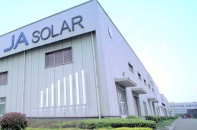 JA Solar đầu tư tỷ đô xây nhà máy tại Bắc Giang