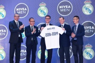 Chính thức khởi động Cúp NIVEA MEN – Đường đến Real Madrid