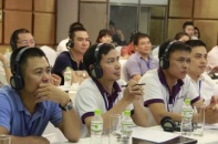 Bí quyết tạo dựng thương hiệu cá nhân