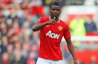 Chi 121 triệu USD, Man Utd giúp Paul Pogba thành cầu thủ có phí chuyển nhượng đắt nhất thế giới