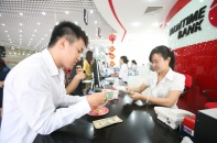 Maritime Bank nhận giải Ngân hàng ngoại hối tốt nhất Việt Nam 2016