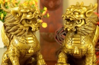 Cách hóa giải sát khí trong phong thuỷ