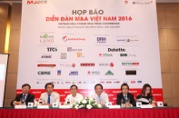 Bất động sản trong dòng chảy M&A