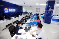 NCB được phép thành lập 4 chi nhánh và 2 phòng giao dịch